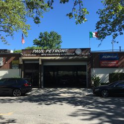 Petrone Automotive