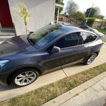 Best Tinting - Car Window Tinting Near Me