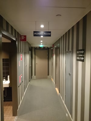 GLO Hotel Art by null