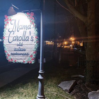 Mama Carolla's - Italian Near Me - Indianapolis, Indiana Mama Carolla's - Italian Near Me - Indianapolis, Indiana