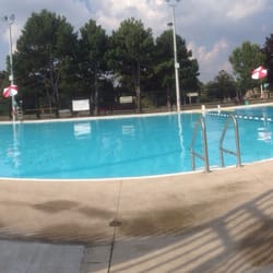 Sunnyside Gus Ryder Pool - Rated best outdoor #free pool in #toronto. I agree.