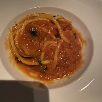 Scarpetta - Italian Near Me - Las Vegas, Nevada