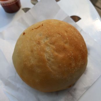 Kerlaches - Pork Monterrey Jack Kolache - Bakeries Near Me - Austin, Texas