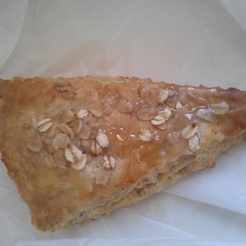 Scratch Bakery Cafe - maple oat scone - Cafes Near Me - Laguna Hills, California Scratch Bakery Cafe - maple oat scone - Cafes Near Me - Laguna Hills, California