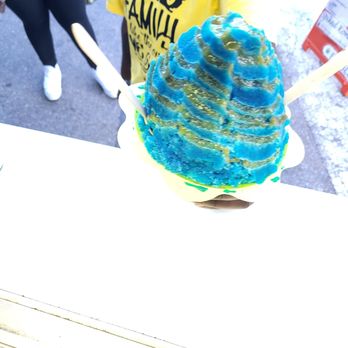 KO Kones - Come ask us about our special sauce! - Shaved Ice Near Me