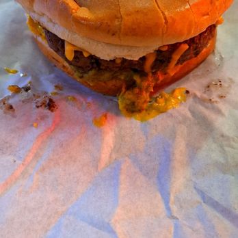 Grumps Burgers - Burgers Near Me - River Oaks, Texas Grumps Burgers - Burgers Near Me - River Oaks, Texas