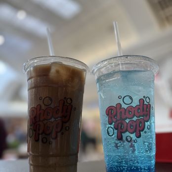 Rhody Pop - Beverage Store Near Me - Cranston, Rhode Island