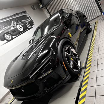 Luxury Auto Spa - Auto Detailing Near Me - Oldsmar, Florida Luxury Auto Spa - Auto Detailing Near Me - Oldsmar, Florida