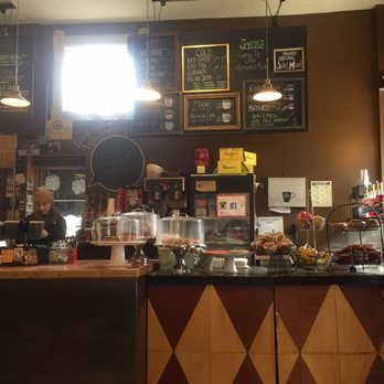 Red June Cafe - Coffee & Tea Near Me - Chicago, Illinois