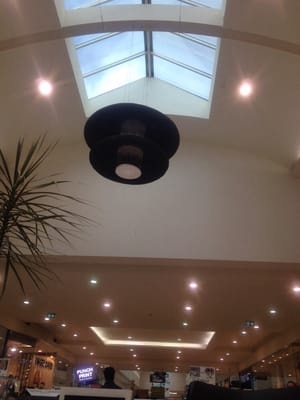 Westfield Carousel by null