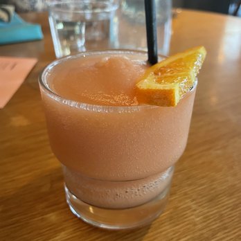 Cabra - Frozen Pisco Fever - Peruvian Near Me - Chicago, Illinois