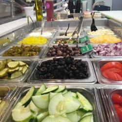 Hummus House