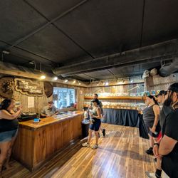 Jerky Store & More 