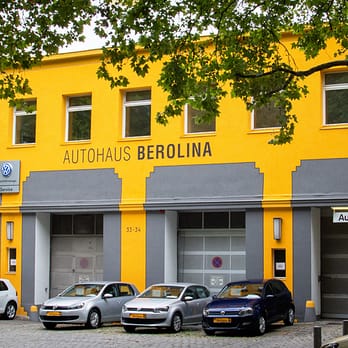 Autohaus Berolina - Car Dealers Near Me - Berlin, BE Autohaus Berolina - Car Dealers Near Me - Berlin, BE