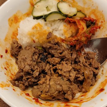 Seoul Bites - Bulgogi - Korean Near Me - Lombard, Illinois Seoul Bites - Bulgogi - Korean Near Me - Lombard, Illinois