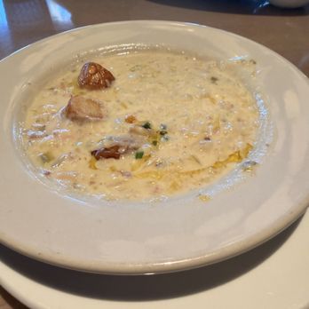 Boatyard - Clam chowder - New American Near Me - Fort Lauderdale, Florida Boatyard - Clam chowder - New American Near Me - Fort Lauderdale, Florida