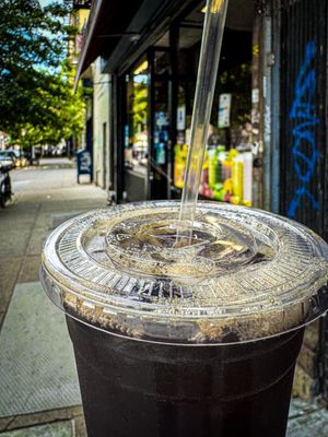 Rossy's Bakery & Coffee Shop by null