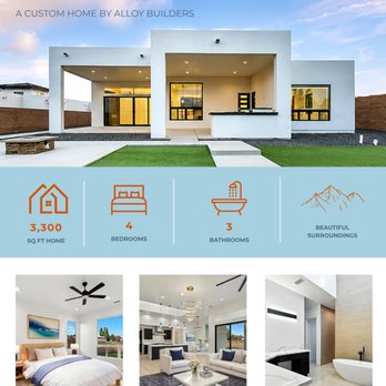 Alloy Builders - General Contractors Near Me - Upland, California Alloy Builders - General Contractors Near Me - Upland, California