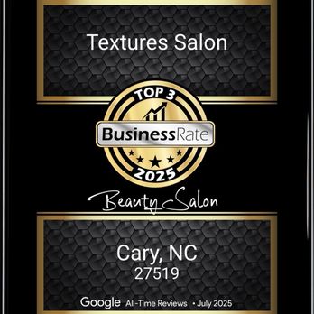 Textures Salon - Hair Salons Near Me - Cary, North Carolina Textures Salon - Hair Salons Near Me - Cary, North Carolina