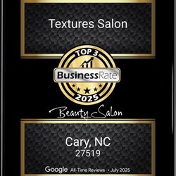 Textures Salon