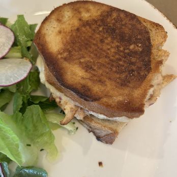 Pennyroyal Cafe & Provisions - Whitefish sandwich - Breakfast & Brunch Near Me - Saugatuck, Michigan Pennyroyal Cafe & Provisions - Whitefish sandwich - Breakfast & Brunch Near Me - Saugatuck, Michigan