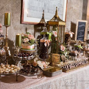 Blush and Luxe - Wedding Planning Near Me Blush and Luxe - Wedding Planning Near Me