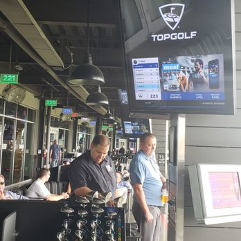 Topgolf - New American Near Me - West Chester Township, Ohio Topgolf - New American Near Me - West Chester Township, Ohio