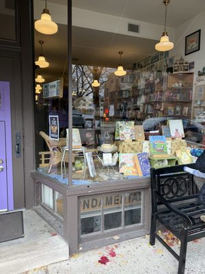 Wild Rumpus Books by null