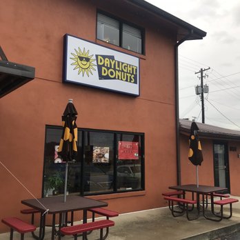 Daylight Donuts - Daylight donuts - Donuts Near Me - Tarrant, Alabama