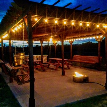 McAllen RV Resort - New Pergola with outdoor Kitchen. - RV Parks Near Me - Mission, Texas McAllen RV Resort - New Pergola with outdoor Kitchen. - RV Parks Near Me - Mission, Texas