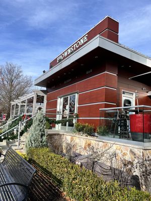 Brownstone Pancake Factory (Englewood Cliffs, NJ) by null