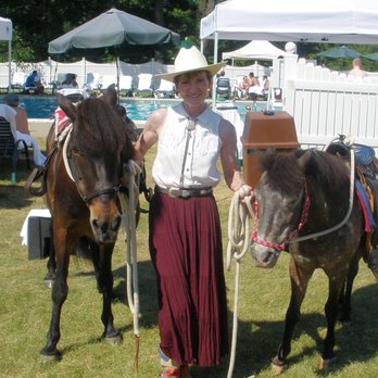Winding Brook Farm - Horseback Riding Near Me