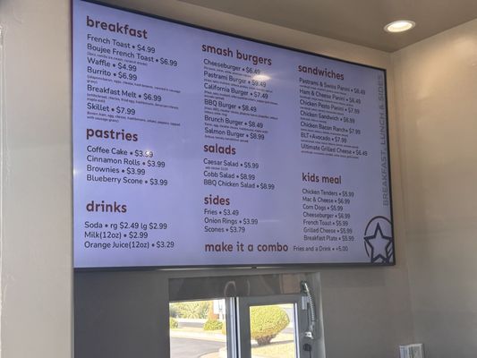 Menu photo 6 Liberty Cafe Saint George, UT Menu photo 6 Liberty Cafe Saint George, UT
