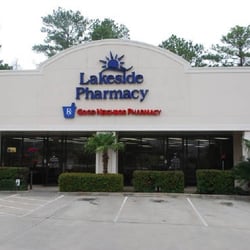 Lakeside Pharmacy