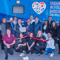 Heart and Health Medical