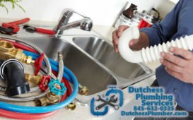 Slide of Dutchess Plumber