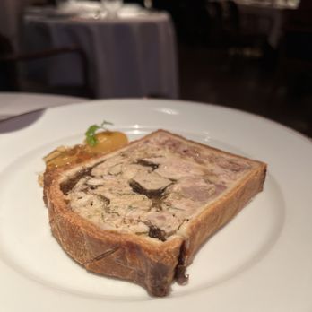 Le Coucou - Foie gras - French Near Me - New York, New York