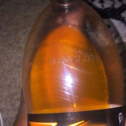 Bilbo's - Bilbos drink expire 28 march 2017