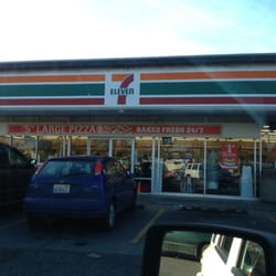 7-Eleven