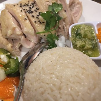 Cluck2Go - Hainan Near Me - Rowland Heights, California Cluck2Go - Hainan Near Me - Rowland Heights, California