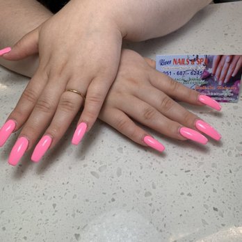 River Nails & Spa - Nail Salons Near Me - Riverside, California River Nails & Spa - Nail Salons Near Me - Riverside, California