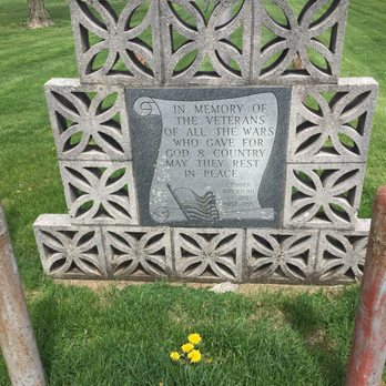 Mound Cemetery - Memorial to Veterans at Mound Cemetery - Funeral Services & Cemeteries Near Me Mound Cemetery - Memorial to Veterans at Mound Cemetery - Funeral Services & Cemeteries Near Me