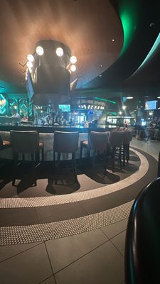 Lounge by Topgolf by null