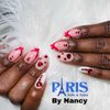 Paris Nails & Spa gift card