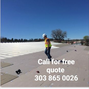 Handyman Services Near Me - Spray roof coating - Handyman Near Me Handyman Services Near Me - Spray roof coating - Handyman Near Me