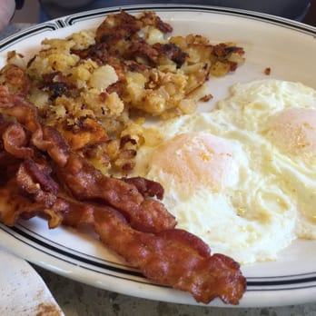 Stop 20 Diner - #1 with bacon - Diners Near Me - Elmont, New York Stop 20 Diner - #1 with bacon - Diners Near Me - Elmont, New York