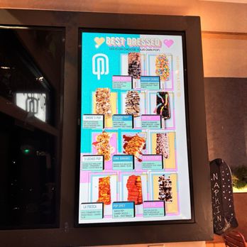 Holy Paleta - Special styling - Ice Cream & Frozen Yogurt Near Me - San Diego, California Holy Paleta - Special styling - Ice Cream & Frozen Yogurt Near Me - San Diego, California