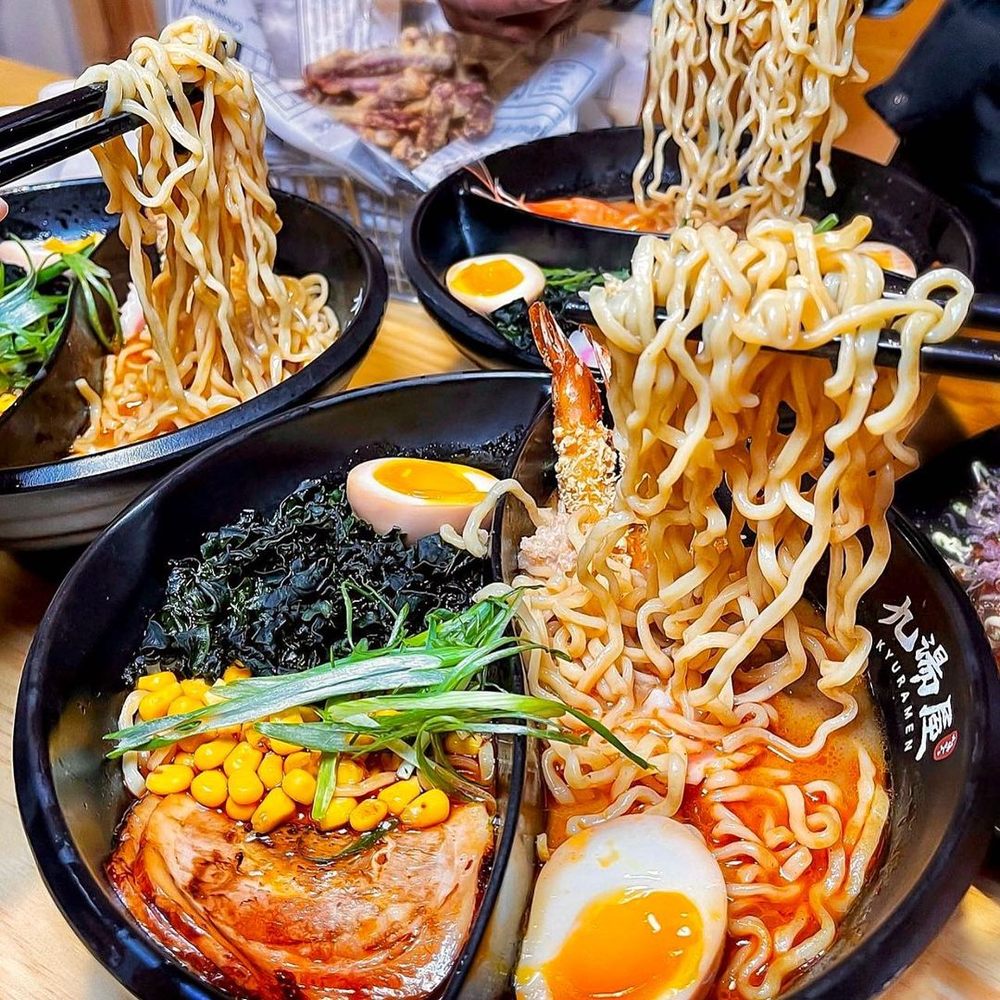 KYURAMEN CHERRY HILL 1945 Photos & 357 Reviews 1871 NJ70, Cherry