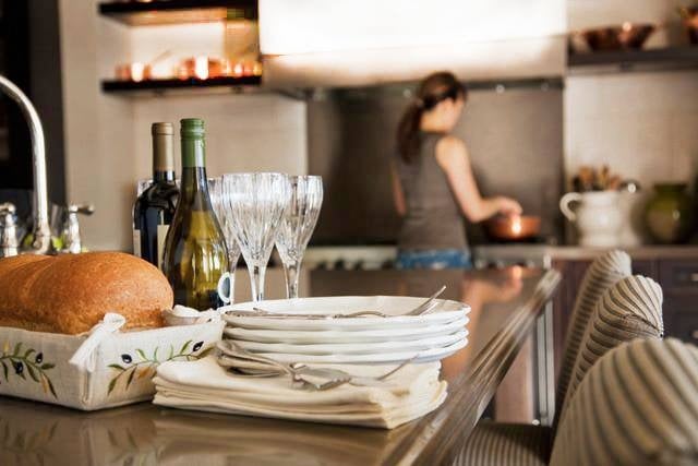 Staffing at Tiffanie's - childcare center in Brentwood, TN