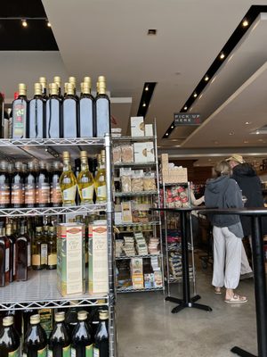 Di Pasquale's Marketplace by null